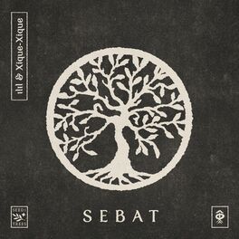 Album cover of Sebat