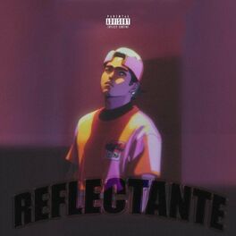 Album cover of REFLECTANTE