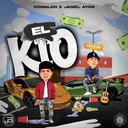 Album cover of El Kio