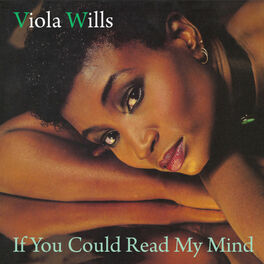 Album cover of If You Could Read My Mind