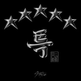 Album cover of 5-STAR