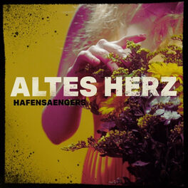 Album cover of Altes Herz
