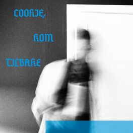 Album cover of Cookie, kom tilbake