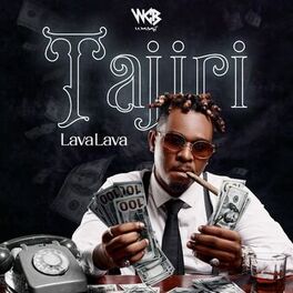 Album cover of Tajiri