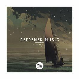 Album cover of Deepened Music, Vol. 11