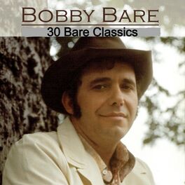 Album cover of 30 Bare Classics
