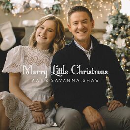 The Joy of Christmas - Mat and Savanna Shaw - Legendary Vocals by Peter  Hollens