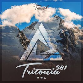 Album cover of Tritonia 381