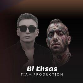 Album cover of Bi Ehsas (feat. Shadmehr Aghili & Amir Tataloo)