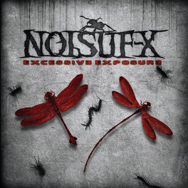 Album cover of Excessive Exposure