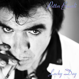 Album cover of Lucky Day