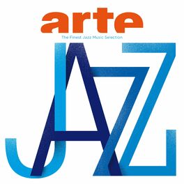 Album cover of Arte Jazz