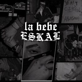 Album cover of Eşkal