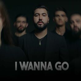 Album cover of I Wanna Go