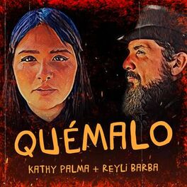 Album cover of Quémalo