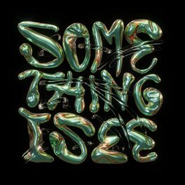 Album cover of Something I See EP