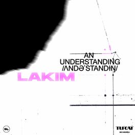 Album cover of An Understanding