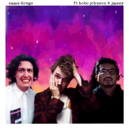 Album cover of Same Drugs