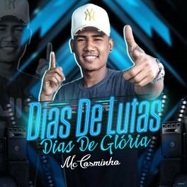 Album cover of Dias de Luta, Dias de Glória