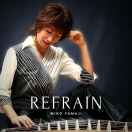 Album cover of Refrain