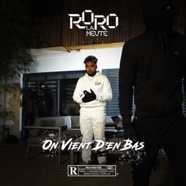 Album cover of On vient d'en bas