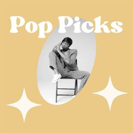 Album cover of Pop Picks