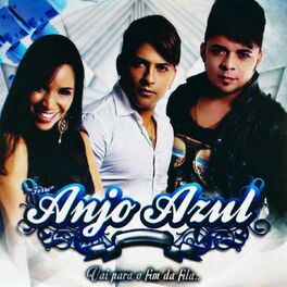 Album cover of Vai para o Fim da Fila
