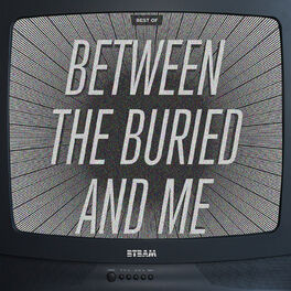 Album cover of The Best Of Between The Buried And Me