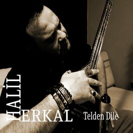 Album cover of Telden Dile