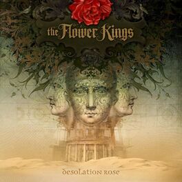 Album cover of Desolation Rose