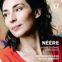 Album cover of Néère