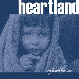 Album cover of Cry Hard For Love