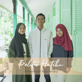 Album cover of Pelita Hatiku