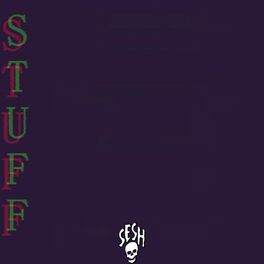 Album cover of Stuff