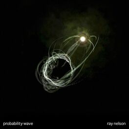 Album cover of Probability Wave
