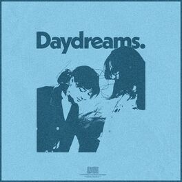 Album cover of daydreams
