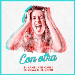 Album cover of Con Otra