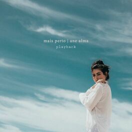 Album cover of Mais Perto (Playback)