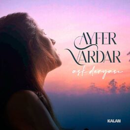 Album cover of Aşk Deryası