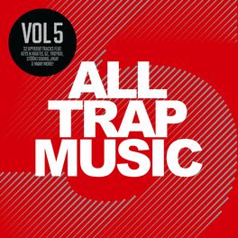 Album cover of All Trap Music, Vol. 5