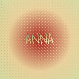 Album cover of Anna