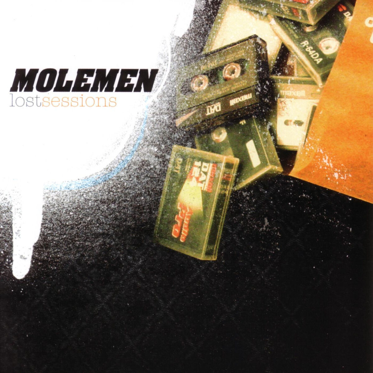 Molemen - Ritual Of The...Revisited & Remastered: lyrics and songs | Deezer