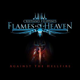 Album cover of Against the Hellfire