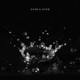 Album cover of Over & Over (feat. Sean Kingston & Lil Mosey)