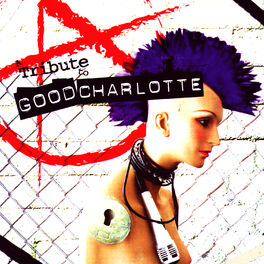 Album cover of A Tribute To Good Charlotte