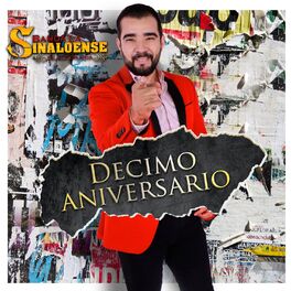 Album cover of Décimo Aniversario (En Vivo)