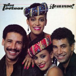 Album cover of ¡Acabando! La Guacherna