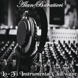 Album cover of Lo-Fi Instrumental Chillwave
