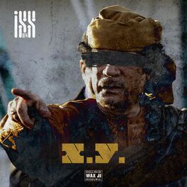 Album cover of X.Y.