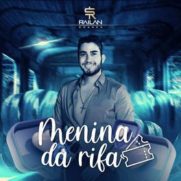 Album cover of Menina da Rifa